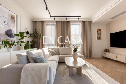 Apartment Sale Warszawa Śródmieście Solidarności&nbsp;ave.